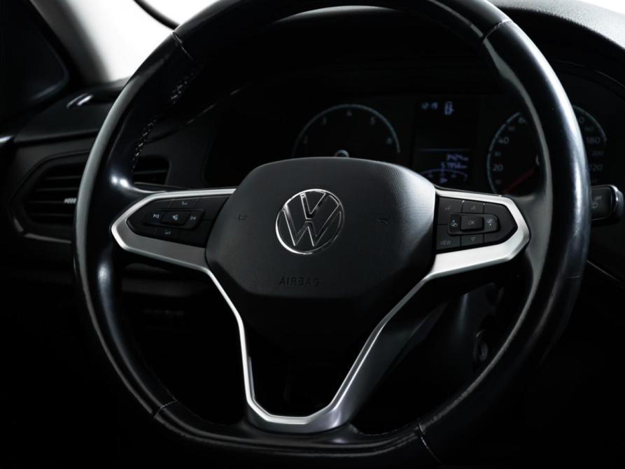 Volkswagen Polo VI Москва  - изображение 15