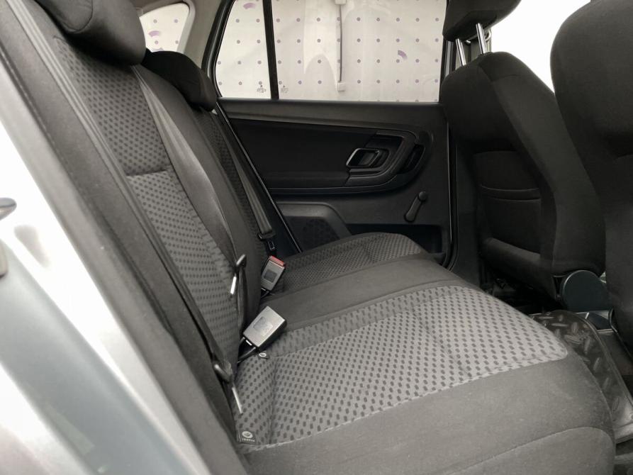 Skoda Fabia II Рестайлинг Тамбов  - изображение 13