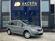 Volkswagen Touran I Рестайлинг Архангельск  - изображение 23