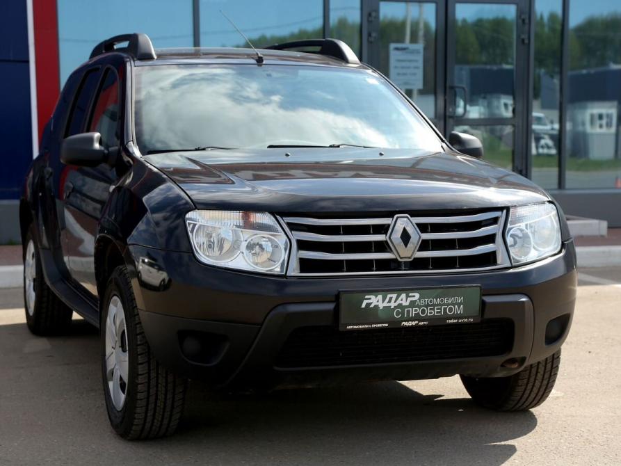 Renault Duster I Иваново  - изображение 1