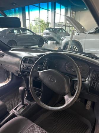 Toyota Corolla VII (E100) с пробегом 1997 года, цена 195 000 рублей, 370000 км, универсал, Автокод Объявления