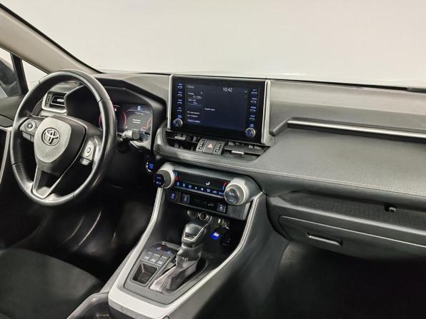 Toyota RAV4 V (XA50) с пробегом 2021 года, цена 2 749 000 рублей, 122309 км, внедорожник, Автокод Объявления