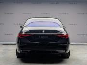 Mercedes-Benz S-Класс VII (W223) Москва  - изображение 24