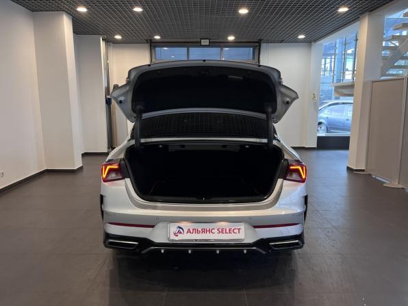 Kia K5 III с пробегом 2020 года, цена 2 590 000 рублей, 119867 км, седан, Автокод Объявления