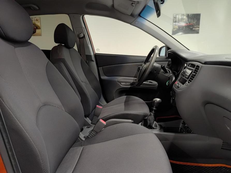 Kia Rio II Казань  - изображение 13