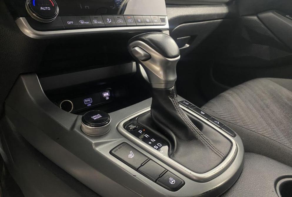 Kia Seltos I Саранск  - изображение 23