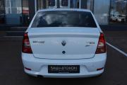 Renault Logan I Рестайлинг Стерлитамак  - изображение 20