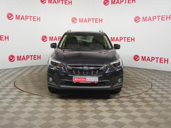 Subaru XV II с пробегом 2017 года, цена 2 490 000 рублей, 75582 км, внедорожник, Автокод Объявления