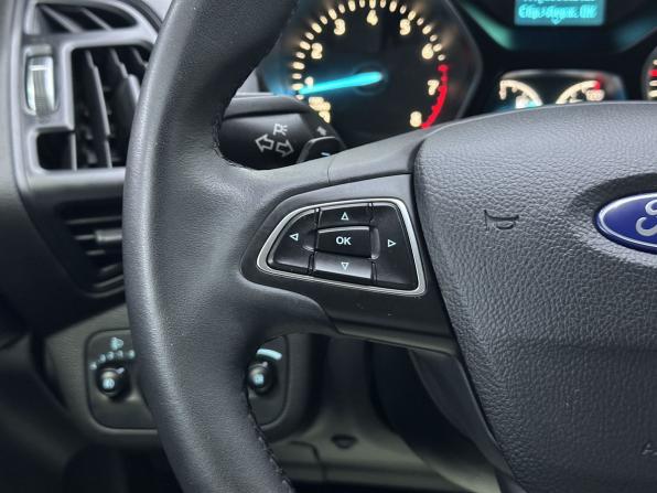Ford Kuga II с пробегом 2016 года, цена 1 885 000 рублей, 52687 км, внедорожник, Автокод Объявления