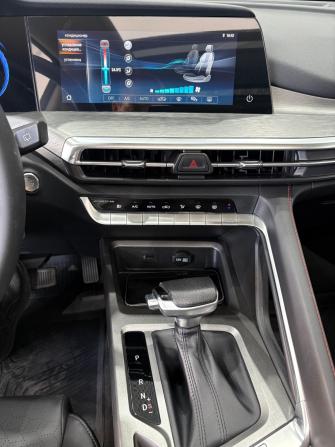 Changan CS35 Plus I Рестайлинг с пробегом 2024 года, цена 1 799 000 рублей, 12000 км, внедорожник, Автокод Объявления
