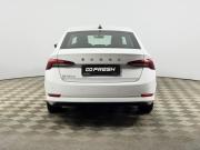 Skoda Octavia IV (A8) Казань  - изображение 26