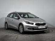 Kia Ceed II Рестайлинг Санкт-Петербург  - изображение 22