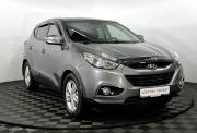 Hyundai ix35 I Нижний Новгород  - изображение 27