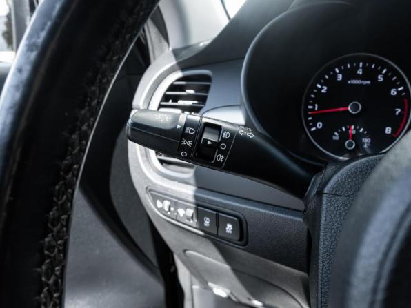 Kia Rio IV с пробегом 2019 года, цена 1 444 200 рублей, 105232 км, седан, Автокод Объявления
