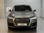 Audi Q7 II (4M) Красноярск  - изображение 49