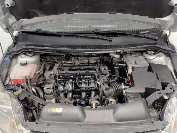 Ford Focus II Рестайлинг с пробегом 2009 года, цена 469 000 рублей, 267511 км, седан, Автокод Объявления