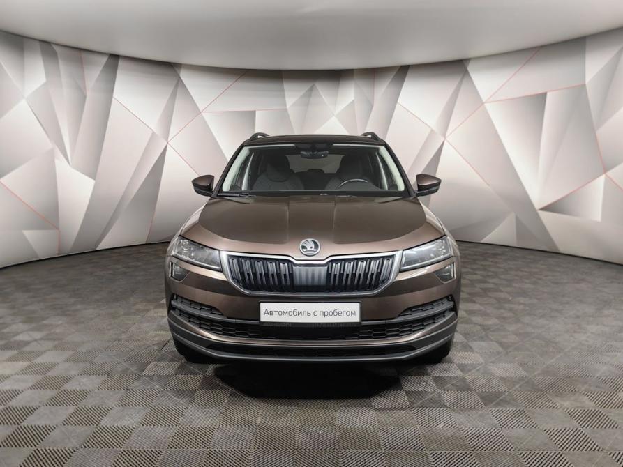 Skoda Karoq I Москва  - изображение 7