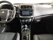 Mitsubishi ASX I Рестайлинг Москва  - изображение 36