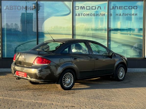 Fiat Linea с пробегом 2011 года, цена 300 000 рублей, 223018 км, седан, Автокод Объявления