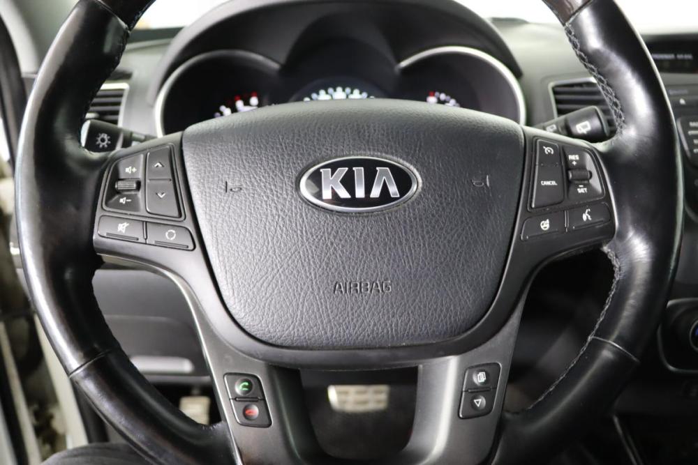 Kia Sorento II Рестайлинг Нижний Новгород  - изображение 11