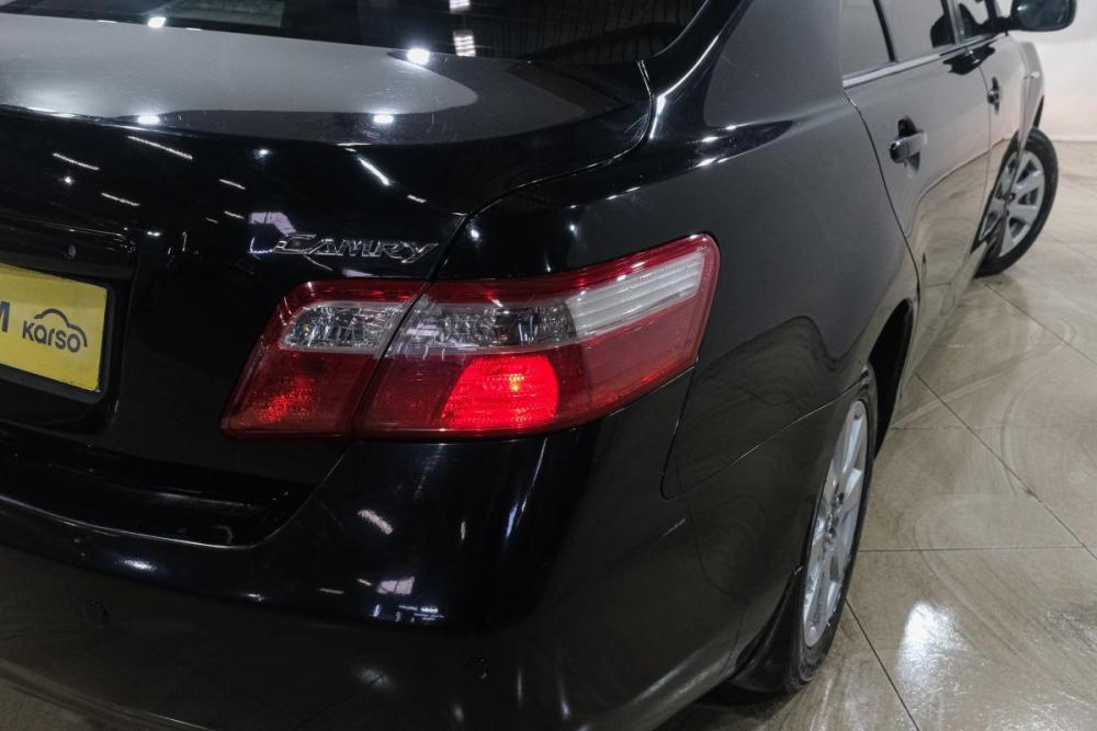 Toyota Camry VI (XV40) Новокузнецк  - изображение 9