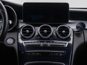 Mercedes-Benz C-Класс IV (W205) Рестайлинг Москва  - изображение 34