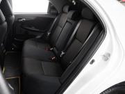 Toyota Corolla X (E140 E150) Рестайлинг Тюмень  - изображение 25