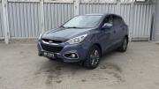 Hyundai ix35 I Рестайлинг Ростов-на-Дону  - изображение 25