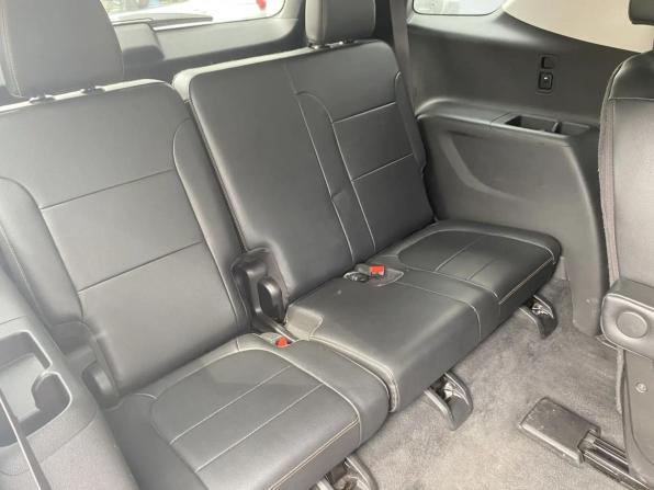 Chevrolet Traverse II с пробегом 2018 года, цена 2 485 000 рублей, 170860 км, внедорожник, Автокод Объявления