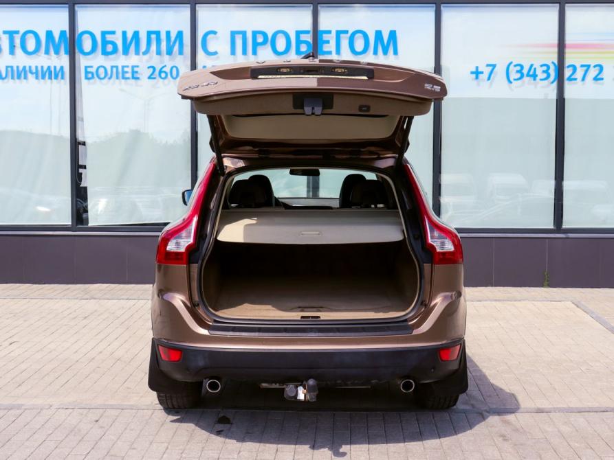 Volvo XC60 I Екатеринбург  - изображение 21
