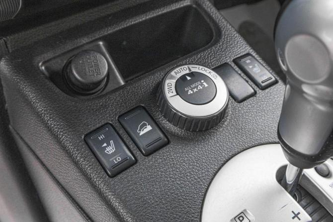 Nissan X-Trail II Рестайлинг с пробегом 2010 года, цена 1 199 000 рублей, 280000 км, внедорожник, Автокод Объявления