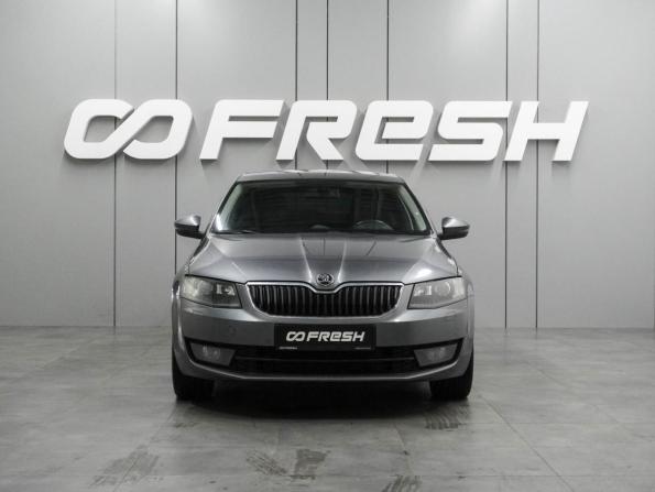 Skoda Octavia III (A7) с пробегом 2015 года, цена 1 349 000 рублей, 188125 км, лифтбек, Автокод Объявления