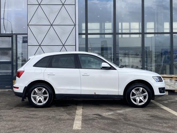 Audi Q5 I (8R) с пробегом 2010 года, цена 1 229 000 рублей, 214447 км, внедорожник, Автокод Объявления