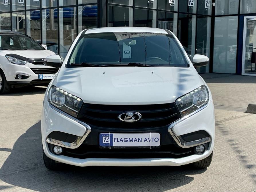 Lada (ВАЗ) XRAY I Краснодар  - изображение 10