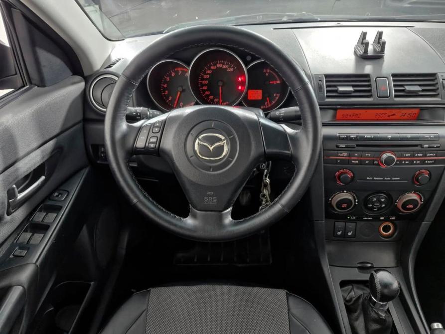 Mazda 3 I (BK) Нижний Новгород  - изображение 8