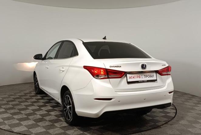 Changan Alsvin с пробегом 2023 года, цена 780 000 рублей, 56842 км, седан, Автокод Объявления