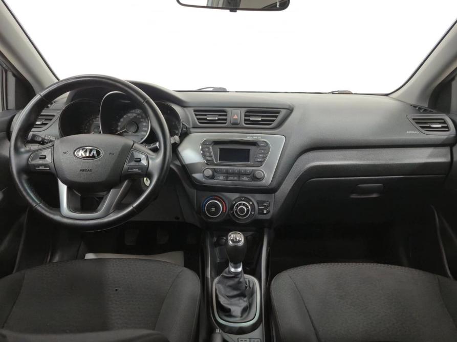 Kia Rio III Альметьевск  - изображение 10