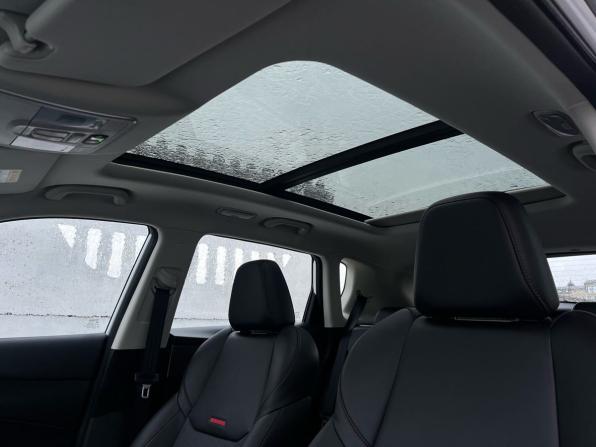 Changan CS35 Plus I Рестайлинг с пробегом 2024 года, цена 1 800 000 рублей, 19022 км, внедорожник, Автокод Объявления