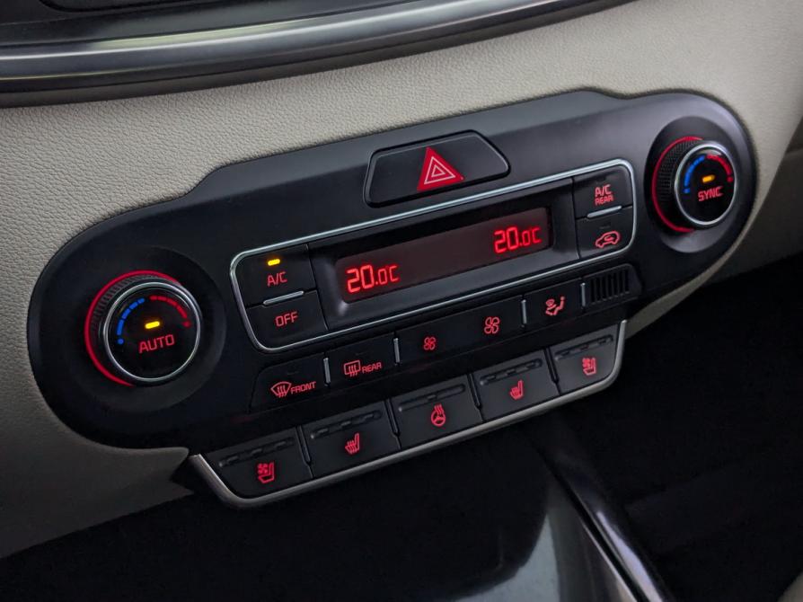 Kia Sorento III Prime Рестайлинг Москва  - изображение 30