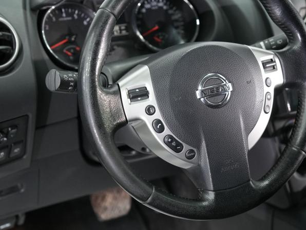 Nissan Qashqai I Рестайлинг с пробегом 2012 года, цена 1 250 000 рублей, 199600 км, внедорожник, Автокод Объявления