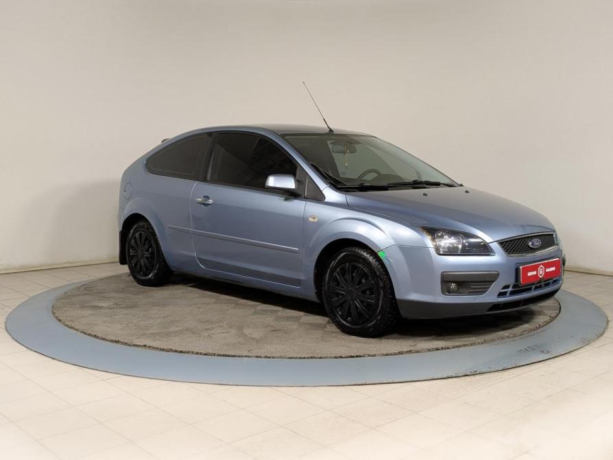 Ford Focus II Екатеринбург  - изображение 2