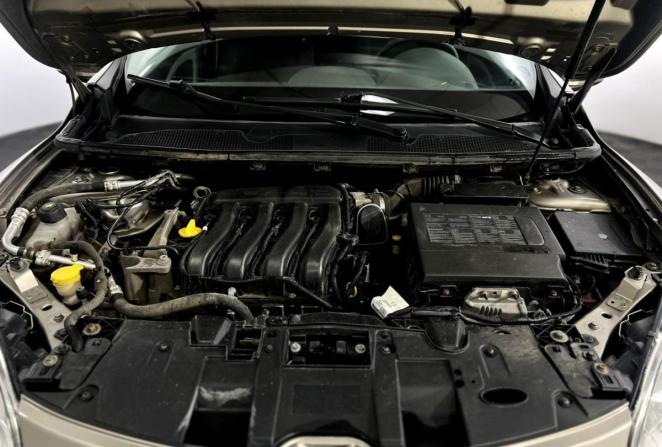 Renault Megane III Рестайлинг с пробегом 2012 года, цена 710 000 рублей, 136492 км, хэтчбек, Автокод Объявления
