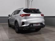 JETOUR X70 I Рестайлинг 2 Кемерово  - изображение 29