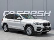 BMW X3 III (G01) Краснодар  - изображение 24