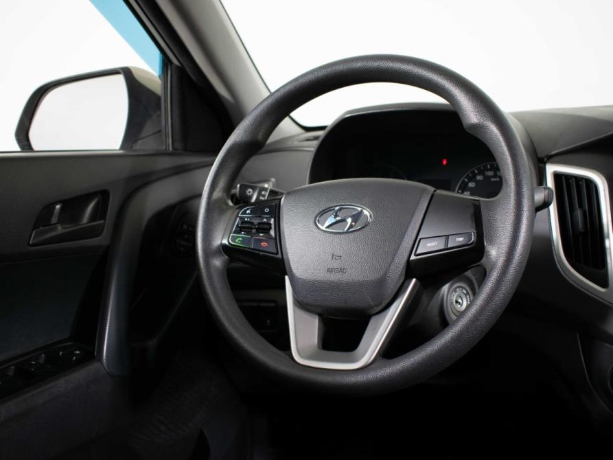Hyundai Creta I Москва  - изображение 13