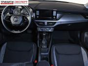 Skoda Kamiq I Белгород  - изображение 27