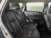 Nissan X-Trail III Рестайлинг Москва  - изображение 31