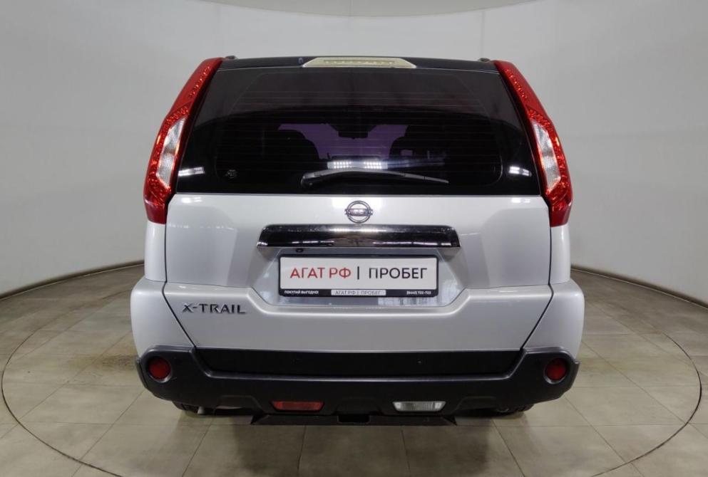 Nissan X-Trail III Волгоград  - изображение 6