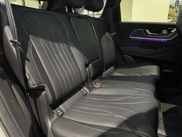 Chery Tiggo 9 I с пробегом 2024 года, цена 3 518 000 рублей, 15943 км, внедорожник, Автокод Объявления