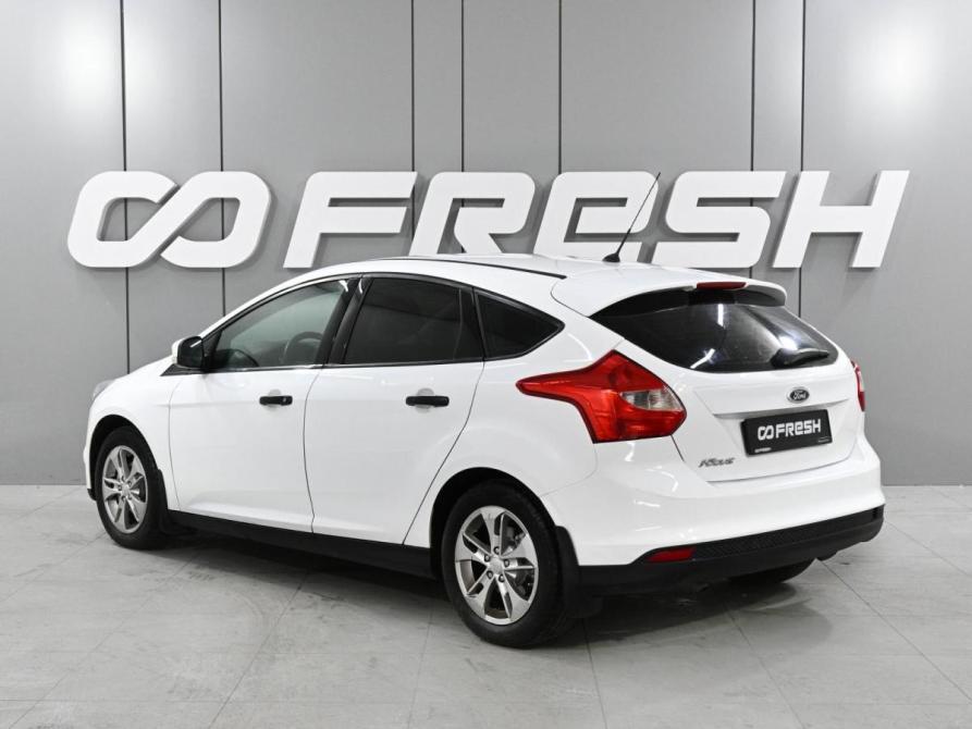 Ford Focus III Ростов-на-Дону  - изображение 2
